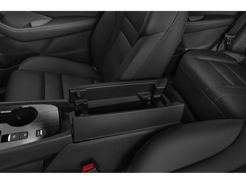 New 2026 Nissan Rogue Dark Armor image 10