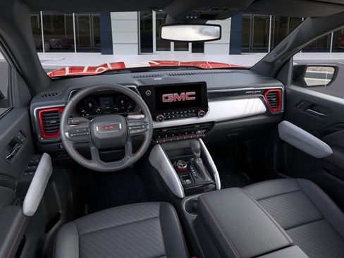 New 2026 GMC Canyon AT4X AWD/4WD image 19