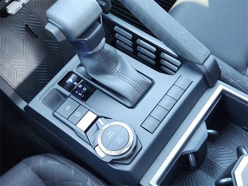 New 2025 Toyota Tacoma SR5 image 15