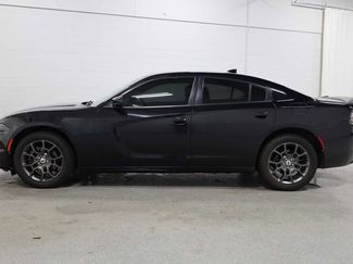 Used 2018 Dodge Charger GT w/ Navigation & Travel Group AWD/4WD video 2