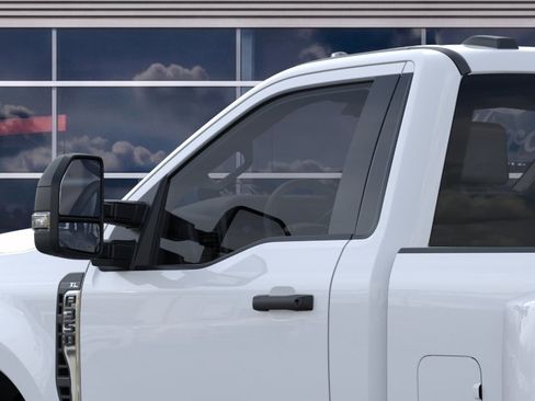 New 2026 Ford F350 XL AWD/4WD image 19
