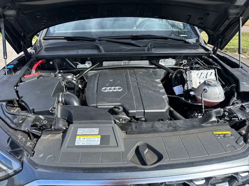 Used 2023 Audi Q5 2.0T Premium Plus w/ Premium Plus Package image 22