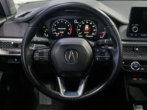 Used 2023 Acura Integra FWD image 27