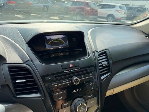 Used 2018 Acura RDX FWD image 39