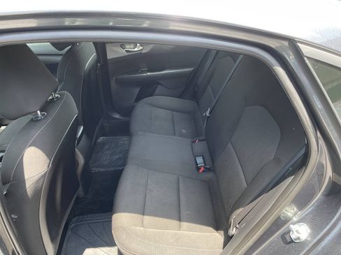 Used 2021 Kia Forte Sedan FWD image 10