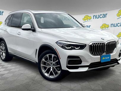 Used 2022 BMW X5 xDrive40i w/ Premium Package