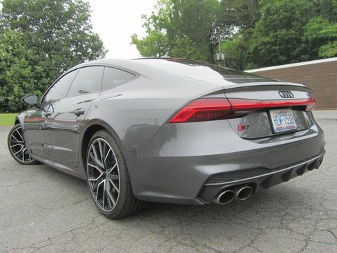 Used 2021 Audi S7 Prestige w/ Prestige Package AWD/4WD image 8