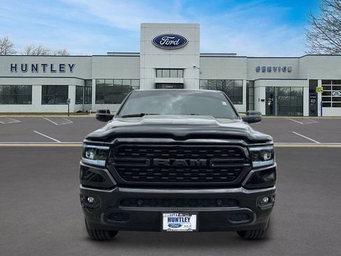 Used 2023 RAM 1500 Big Horn AWD/4WD image 2
