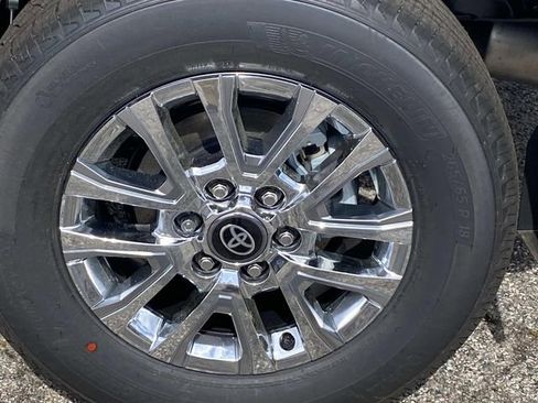 New 2026 Toyota Tacoma Limited AWD/4WD image 6