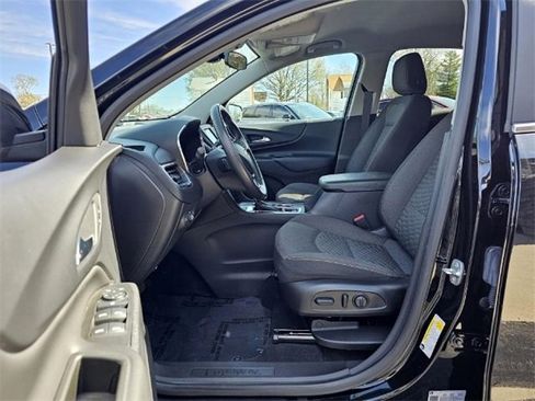 Used 2021 Chevrolet Equinox LT image 18