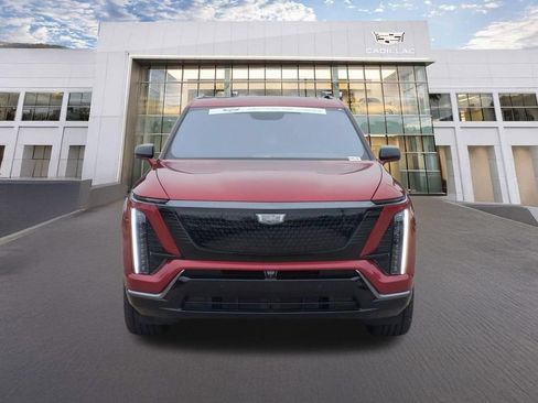 Used 2026 Cadillac Vistiq Premium Luxury AWD/4WD image 2