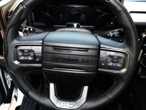 Used 2023 GMC Hummer EV Edition 1 image 25