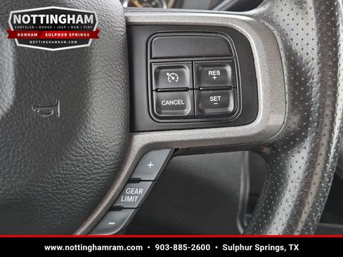 Used 2020 RAM 3500 Tradesman AWD/4WD image 18