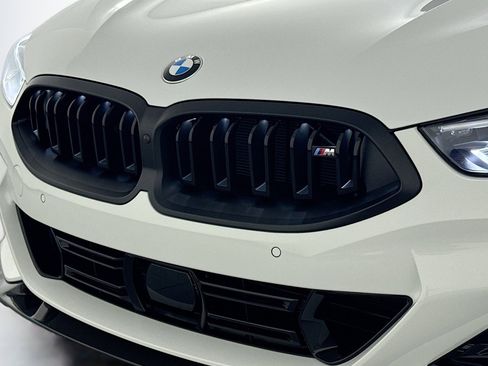 Used 2025 BMW M850i xDrive Coupe image 13