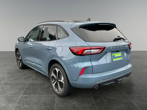 Used 2024 Ford Escape ST-Line Elite w/ Premium Technology Package image 5