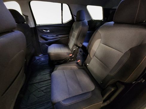 Used 2019 Chevrolet Traverse LT w/ LPO, Floor Liner Package AWD/4WD image 24
