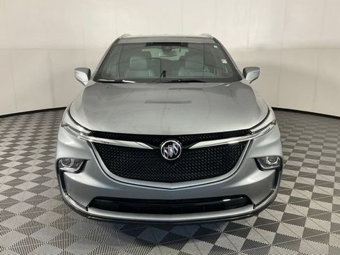 Used 2024 Buick Enclave Essence w/ Sport Touring Edition AWD/4WD image 2