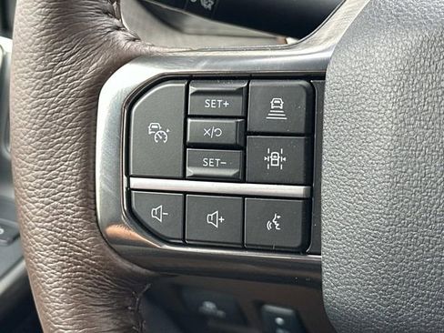 New 2026 Ford F250 King Ranch w/ FX4 Off-Road Package image 27