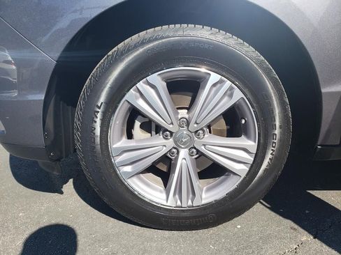 Certified 2020 Acura MDX SH-AWD image 34