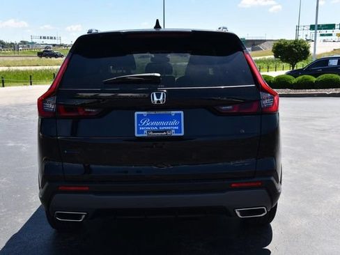 New 2026 Honda CR-V Sport image 6