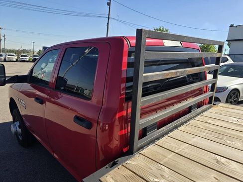 Used 2017 RAM 3500 Tradesman RWD image 52