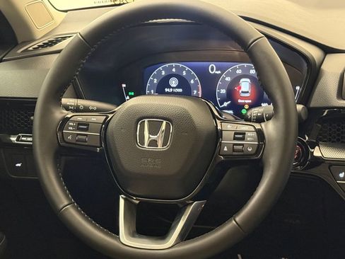 New 2026 Honda CR-V EX-L image 12