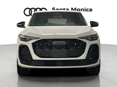 New 2026 Audi SQ5 Premium Plus AWD/4WD image 10