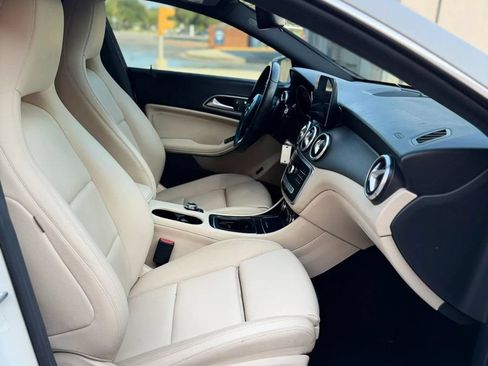 Used 2017 Mercedes-Benz CLA 250 image 71