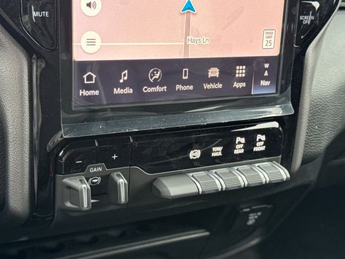 New 2026 RAM 3500 Laramie image 19