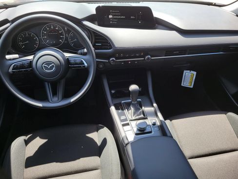 New 2026 MAZDA MAZDA3 s FWD image 10