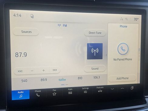 New 2026 Ford F150 STX AWD/4WD image 9