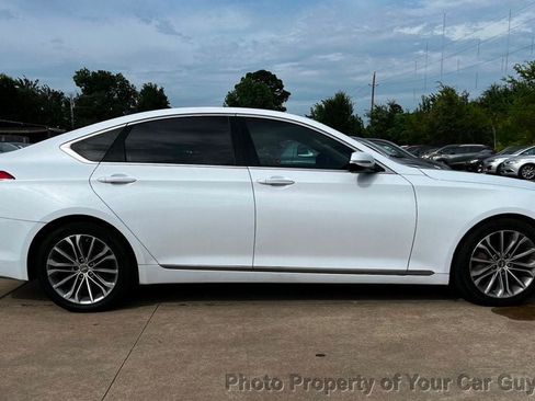 Used 2015 Hyundai Genesis 3.8 w/ Option Group 02 RWD image 5