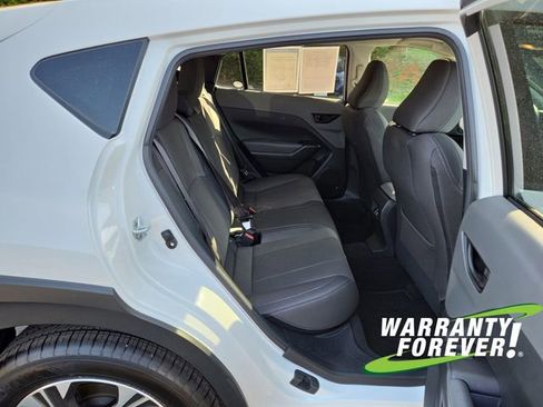 Certified 2026 Subaru Crosstrek 2.0i Premium AWD/4WD image 17