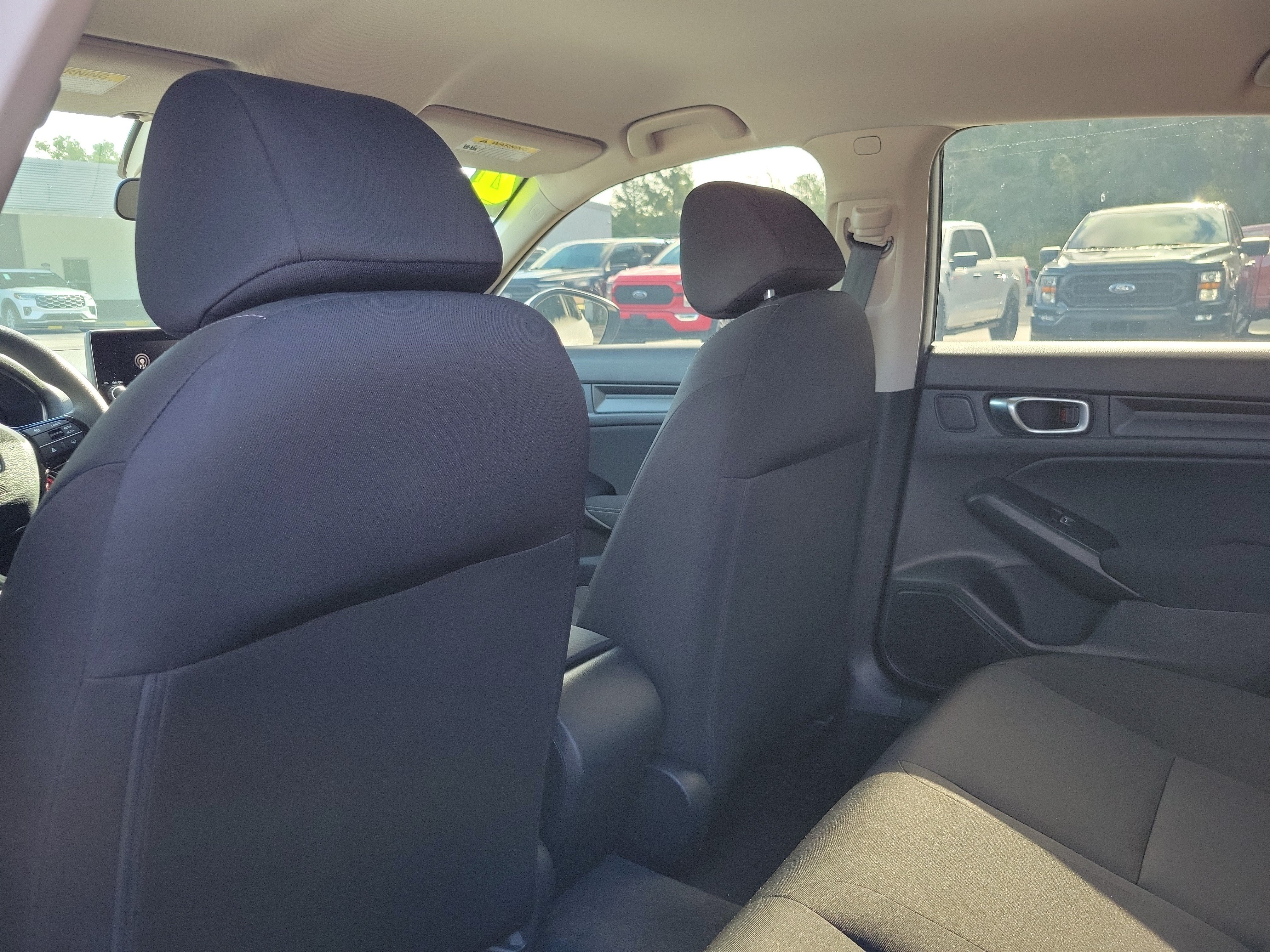 Used 2024 Honda Civic LX image 20