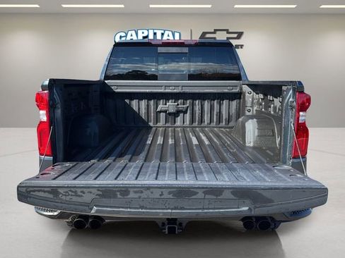 Used 2021 Chevrolet Silverado 1500 LT Trail Boss w/ Convenience Package II image 31