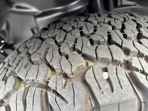 Used 2022 Jeep Wrangler Unlimited Sport image 27