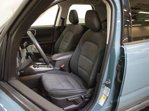 Used 2021 Ford Bronco Sport Big Bend AWD/4WD image 20