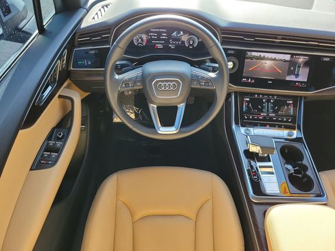 Used 2021 Audi Q7 3.0T Prestige AWD/4WD image 15