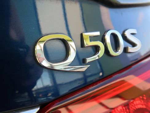 Used 2018 INFINITI Q50 Sport w/ Proactive Package image 52