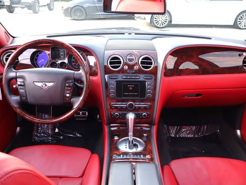 Used 2006 Bentley Flying Spur Flying Spur AWD/4WD image 12