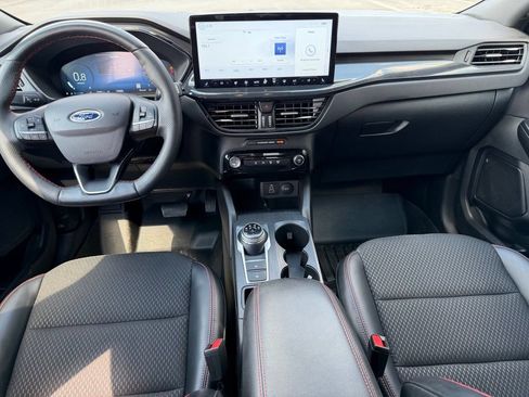 Used 2025 Ford Escape ST-Line Elite AWD/4WD image 21