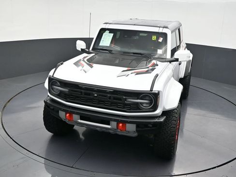 Used 2024 Ford Bronco Raptor image 26