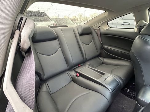 Used 2014 INFINITI Q60 Sport image 36