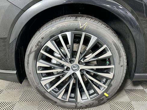 New 2026 Lexus RX 350 image 35