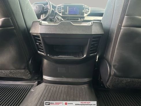 Used 2023 Toyota Tundra SR5 w/ SR5 Premium Package image 13