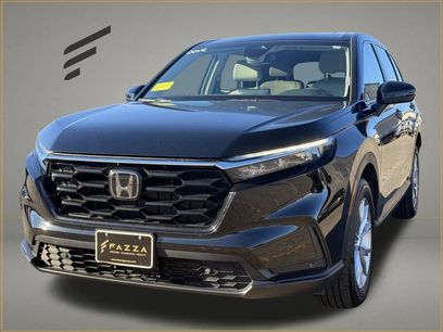 Used 2024 Honda CR-V EX-L