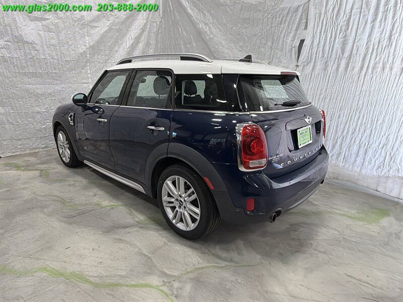 Used 2017 MINI Cooper Countryman S AWD/4WD image 7