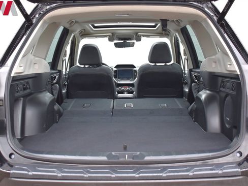 Used 2020 Subaru Forester Limited AWD/4WD image 29