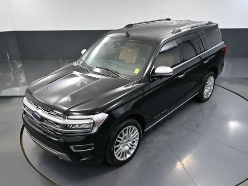 Used 2024 Ford Expedition Platinum AWD/4WD image 67