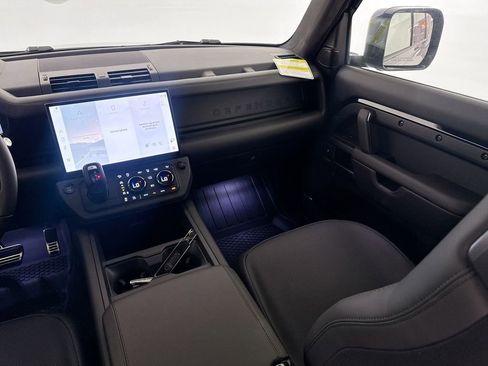 New 2026 Land Rover Defender 110 OCTA image 22